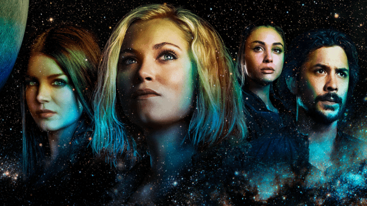 Upcoming Seventh Season of THE 100 to Setup New Prequel Series at The CW