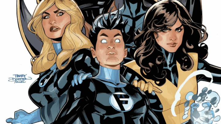 MCM Comic Con 2019: Marvel Reveals X-MEN + FANTASTIC FOUR Series