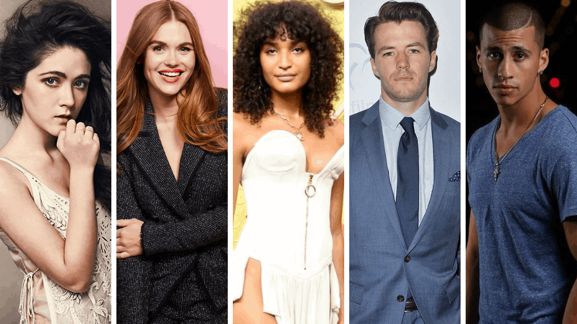 Sony Announces Lead (and Returning) Cast for ESCAPE ROOM 2