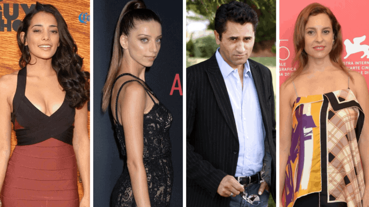 Cast for Lisa Joy’s Sci-Fi Thriller, REMINISCENCE, Continues to Take Shape