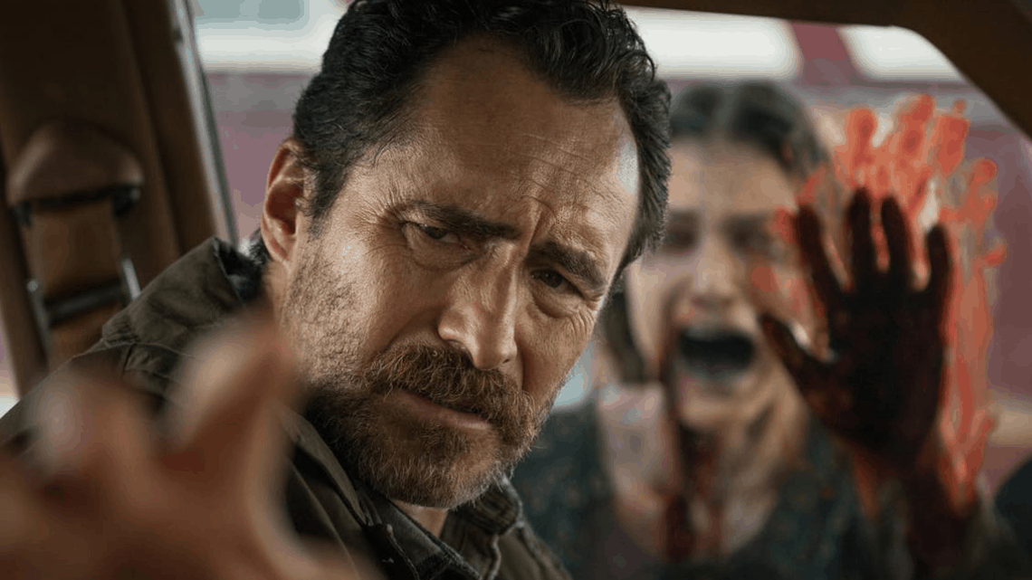 If You Enter the House, It is Already Too Late, in First THE GRUDGE Trailer