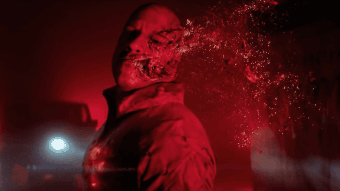 Sony Drops First Action-Packed Trailer for Valiant Film, BLOODSHOT
