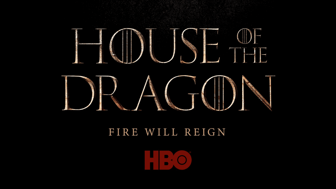 HBO Announces Series Order of GoT Spinoff, HOUSE OF THE DRAGON
