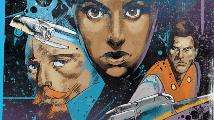 Vault Comics Announces Sequel, VAGRANT QUEEN: A PLANET CALLED DOOM