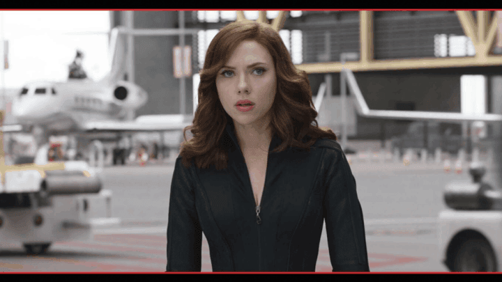 Natasha Romanoff’s Origin Takes the Spotlight in BLACK WIDOW: PRELUDE #1