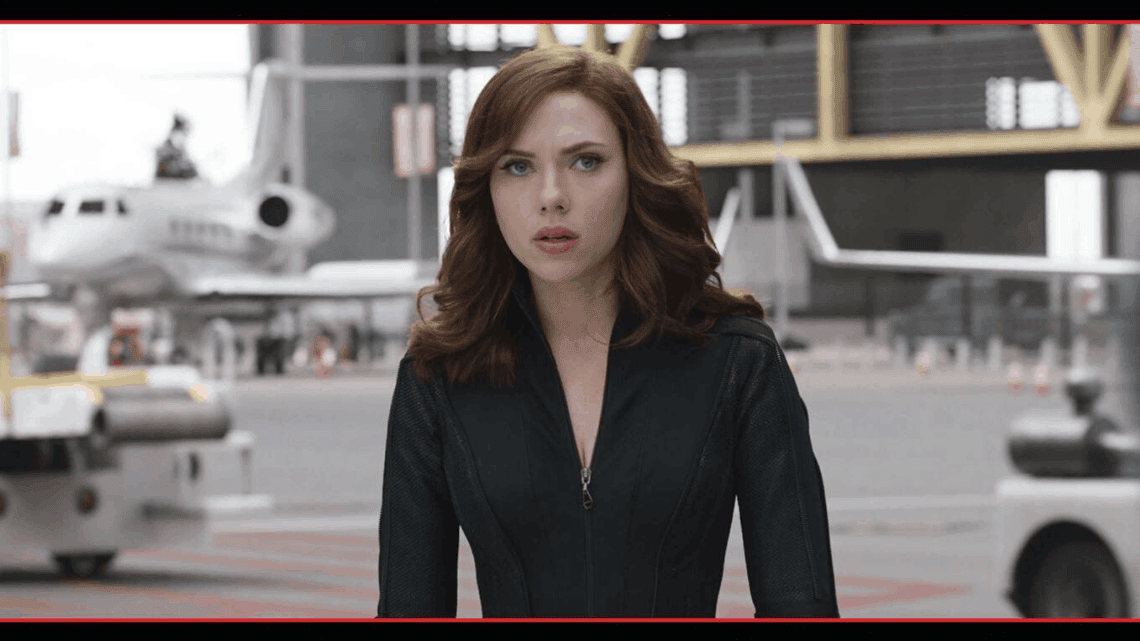 Natasha Romanoff’s Origin Takes the Spotlight in BLACK WIDOW: PRELUDE #1