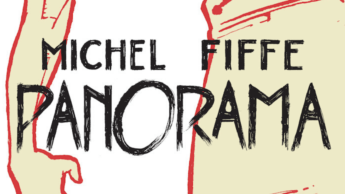 Dark Horse Announces a Body Horror Romance OGN, PANORAMA