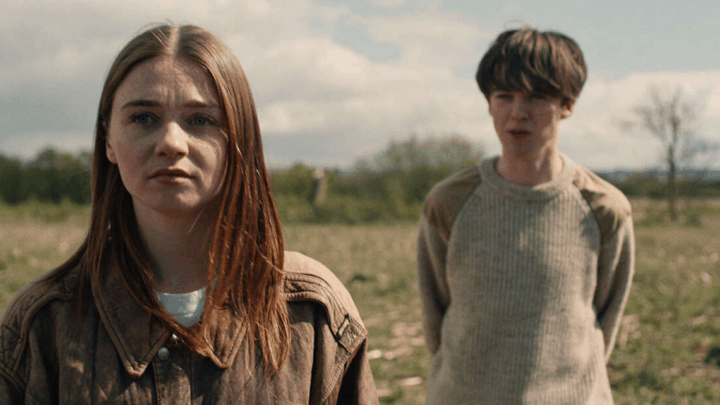 Netflix Drops Official S2 Trailer for THE END OF THE F***ING WORLD