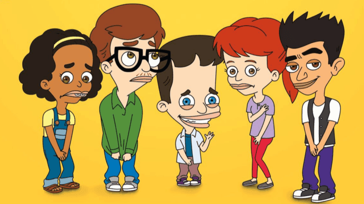 NYCC 2019: BIG MOUTH Renewed for 3 Seasons, Spinoff Announced