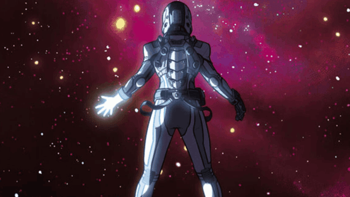 NYCC 2019: Jamie McKelvie Unveils New Image Series, THE KILLING HORIZON