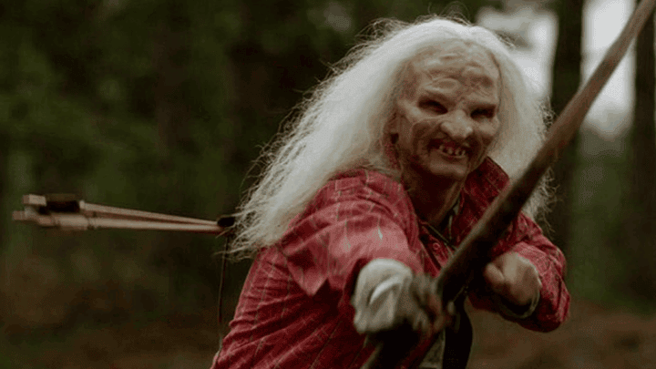 The Cast is Set and Filming is Underway for WRONG TURN Reboot