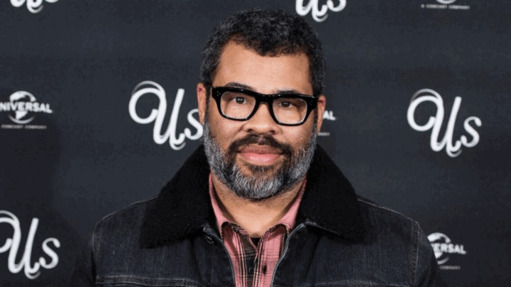 Jordan Peele Signs Five-Year First-Look Deal with Universal