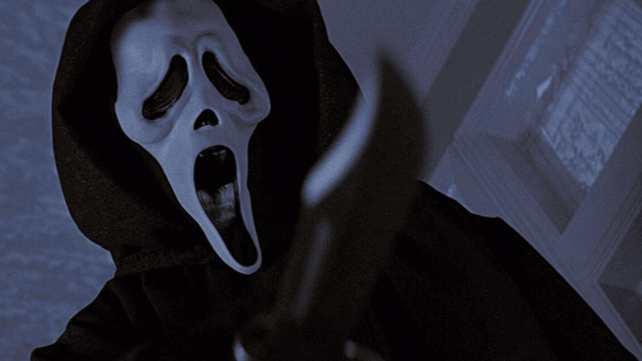All Four SCREAM Films are on Netflix Right Now, But There’s a Catch