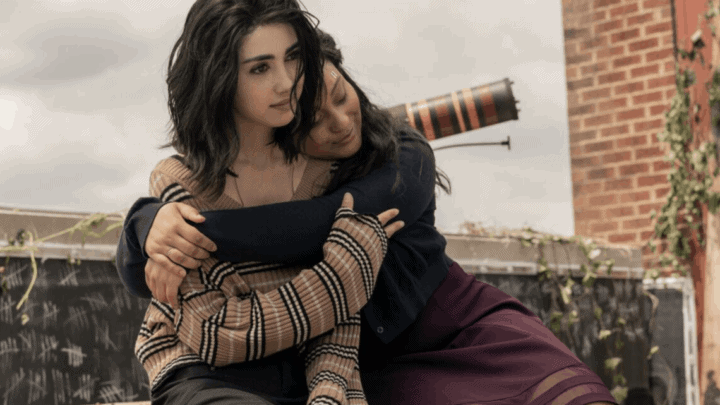 NYCC 2019: First Images, Trailer Released for THE WALKING DEAD Spinoff