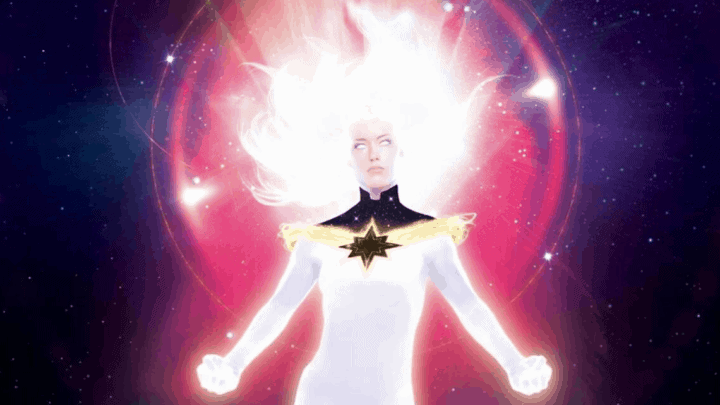 NYCC 2019: Marvel Announces THE END for Five of Its Heroes