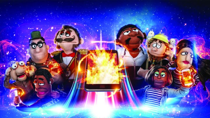 Comedy Central to Revive CRANK YANKERS via New Season