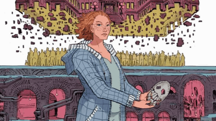 Netflix Scores Rights to Boom! Studios Adaptation of OGN, THE UNSOUND