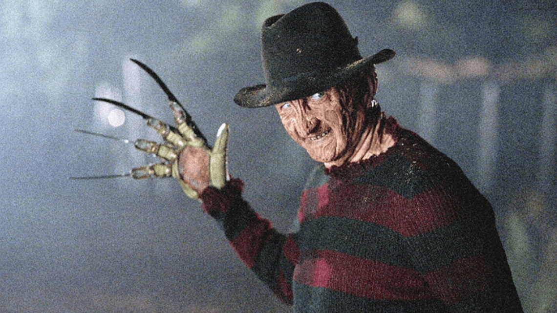 Wes Craven’s Estate Taking Pitches for A NIGHTMARE ON ELM STREET