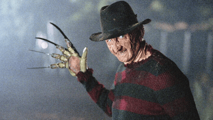 Wes Craven’s Estate Taking Pitches for A NIGHTMARE ON ELM STREET
