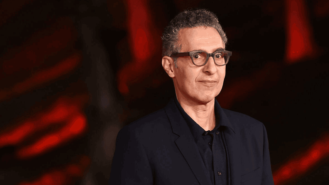 John Turturro Cast as Gotham Gangster Carmine Falcone in THE BATMAN