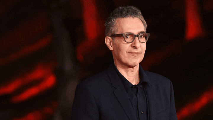John Turturro Cast as Gotham Gangster Carmine Falcone in THE BATMAN
