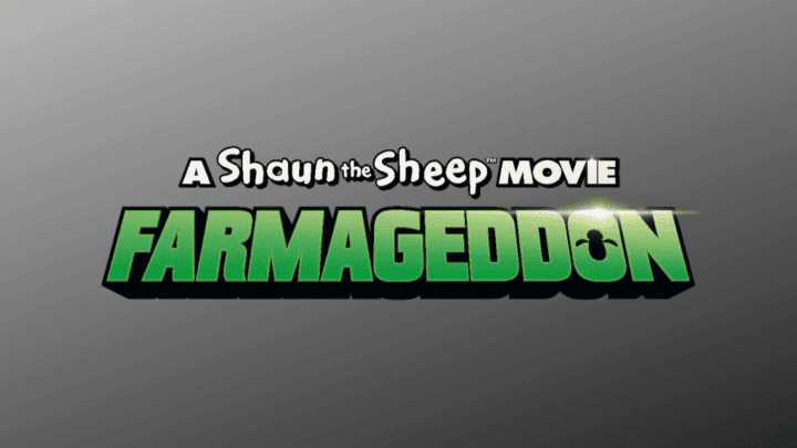 Netflix Acquires A SHAUN THE SHEEP MOVIE: FARMAGEDDON