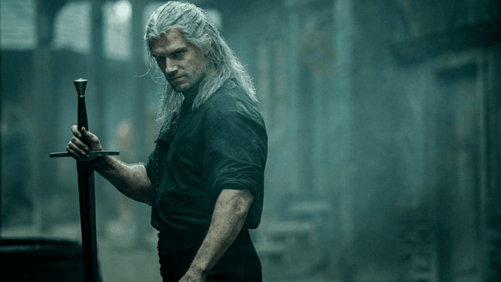 Netflix Unveils Official Trailer, Announces Premiere Date for, THE WITCHER