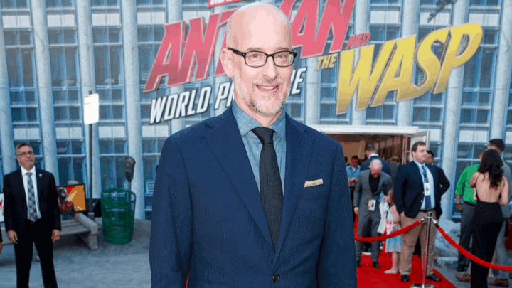 Marvel Studios Announces Peyton Reed is Signed for Another ANT-MAN Sequel