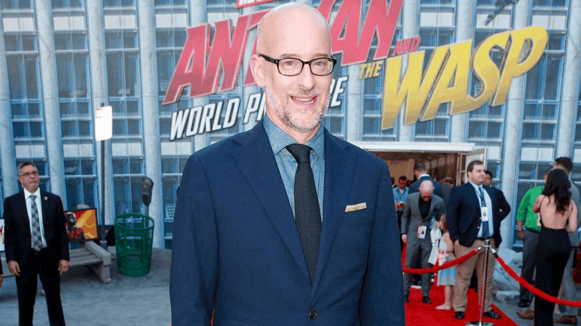 Marvel Studios Announces Peyton Reed is Signed for Another ANT-MAN Sequel