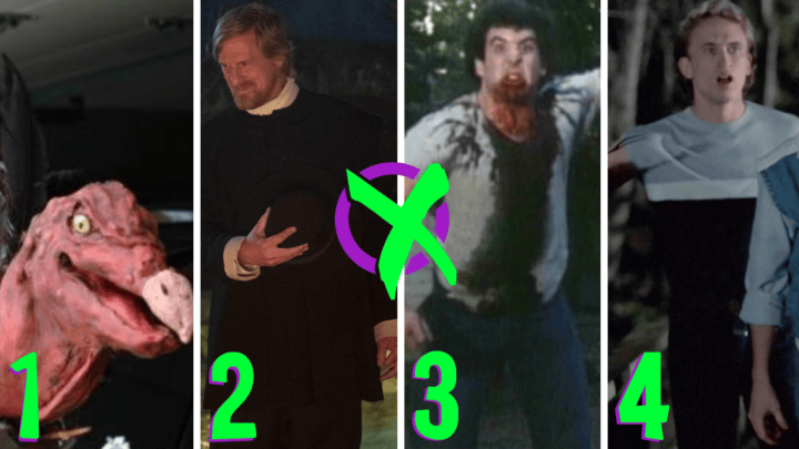 4F4: Giving Thanks to These Awesomely Bad B-Horror Thanksgiving Films