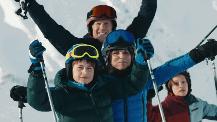 An Avalanche Brings Family Issues Full Circle in First Trailer for DOWNHILL