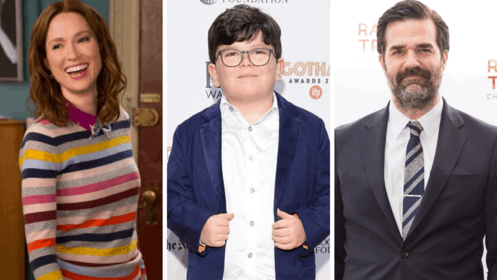 Archie Yates, Ellie Kemper and Rob Delaney Tabbed for HOME ALONE Reboot