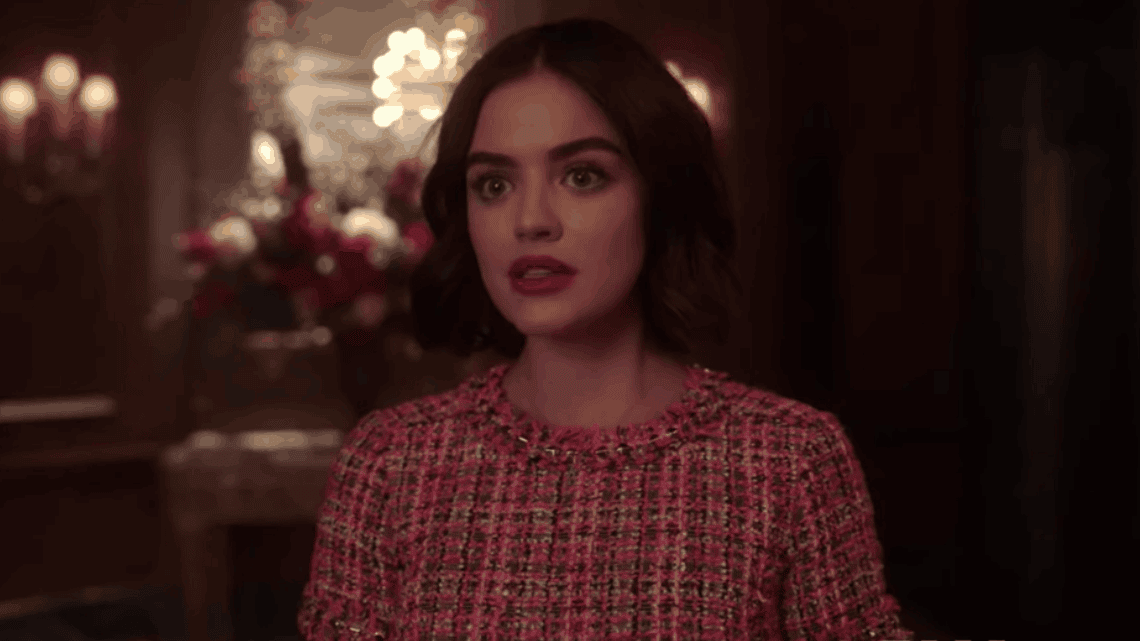 The CW Offers First-Look at KATY KEENE Series via New Official Trailer