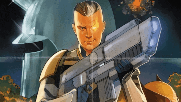 Upcoming CABLE Series to Ring in a ‘New Dawn’ for Mutantkind