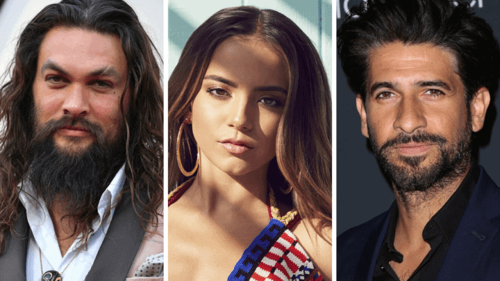 Netflix Announces Supporting Cast for Upcoming Action Film, SWEET GIRL