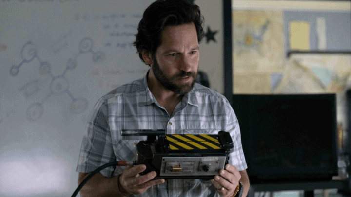 First Trailer/Images Have Arrived for GHOSTBUSTERS: AFTERLIFE