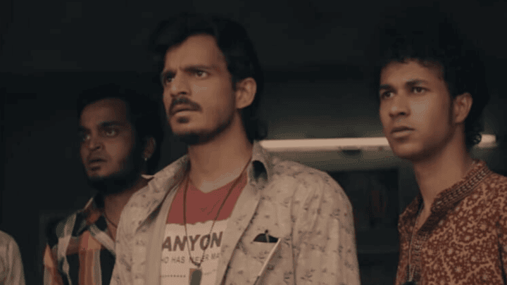 Things Are Getting ‘Phishy’ in First Official Trailer for Netflix’s JAMTARA