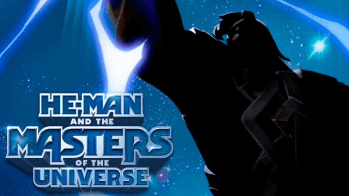 Netflix/Mattel Announce HE-MAN AND THE MASTERS OF THE UNIVERSE