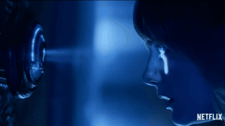 Netflix Unlocks the Secrets of Keyhouse in First Trailer for LOCKE & KEY