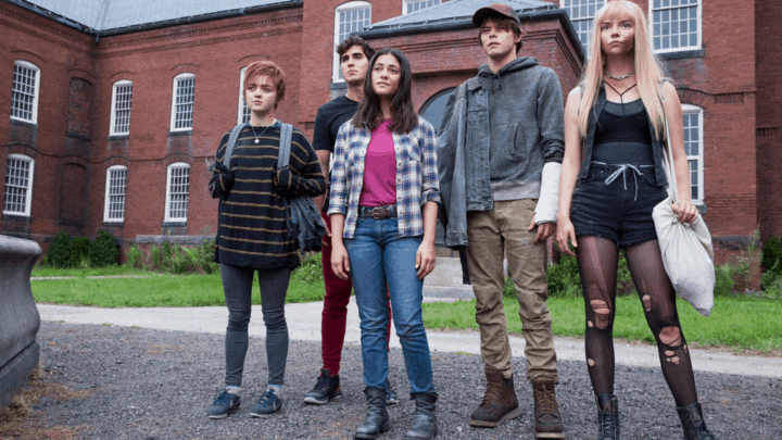 Out With the Old: THE NEW MUTANTS Come into Their Powers in Official Trailer