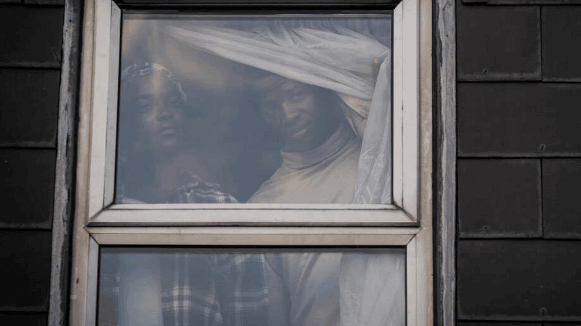 Sundance: HIS HOUSE to Premiere at Event, Netflix Acquires Global Rights