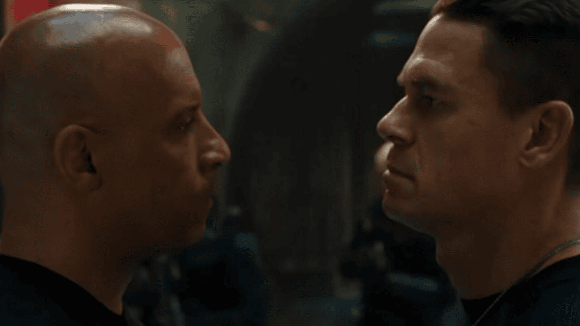 The First Official F9 Trailer Has Arrived and No One Outruns Their Past