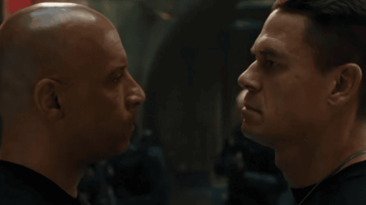 The First Official F9 Trailer Has Arrived and No One Outruns Their Past