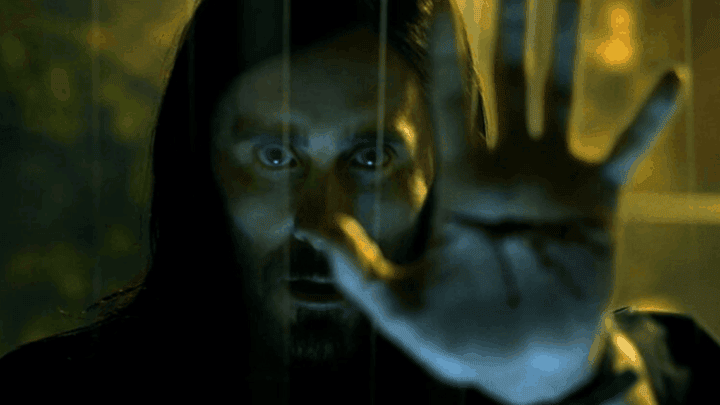 Sony Pictures Sneakily Releases First Teaser Trailer for MORBIUS