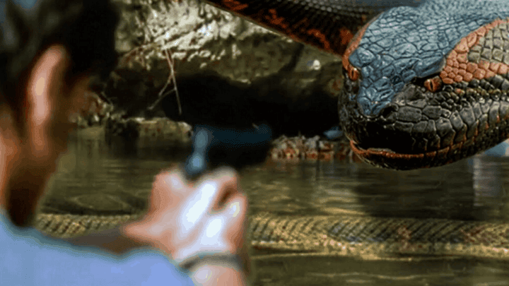 ANACONDA Reboot in the Works and Will (Presumably) Feature One Huge Snake