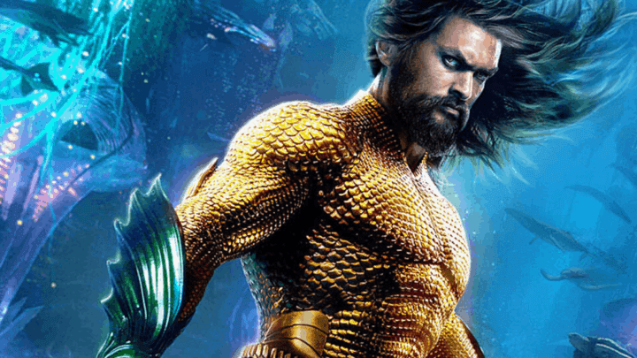 James Wan Bringing AQUAMAN Limited Animated Series to HBO Max
