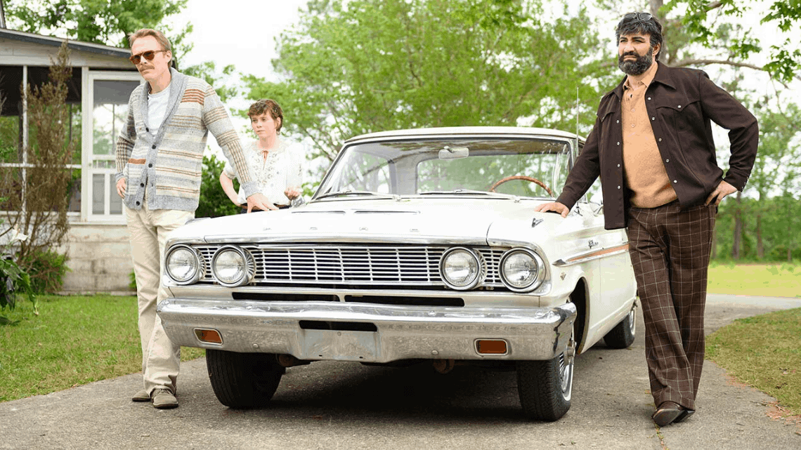 Sundance: Amazon Inks Worldwide Deal to Acquire UNCLE FRANK