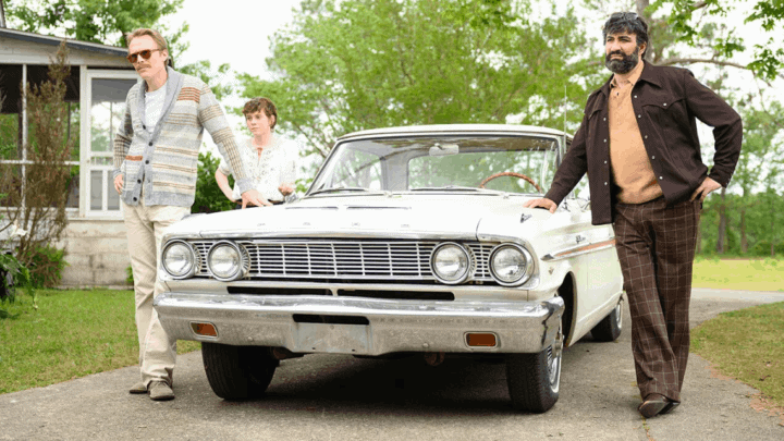 Sundance: Amazon Inks Worldwide Deal to Acquire UNCLE FRANK