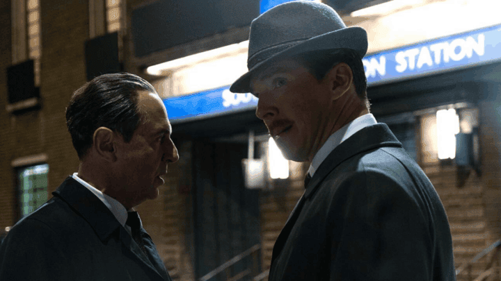 Sundance: Cold War Thriller, IRONBARK, Purchased by Lionsgate