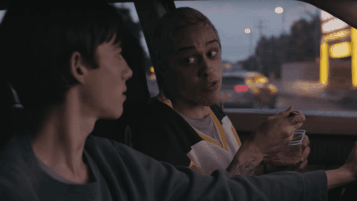 Hulu Drops a NSFW Trailer for BIG TIME ADOLESCENCE